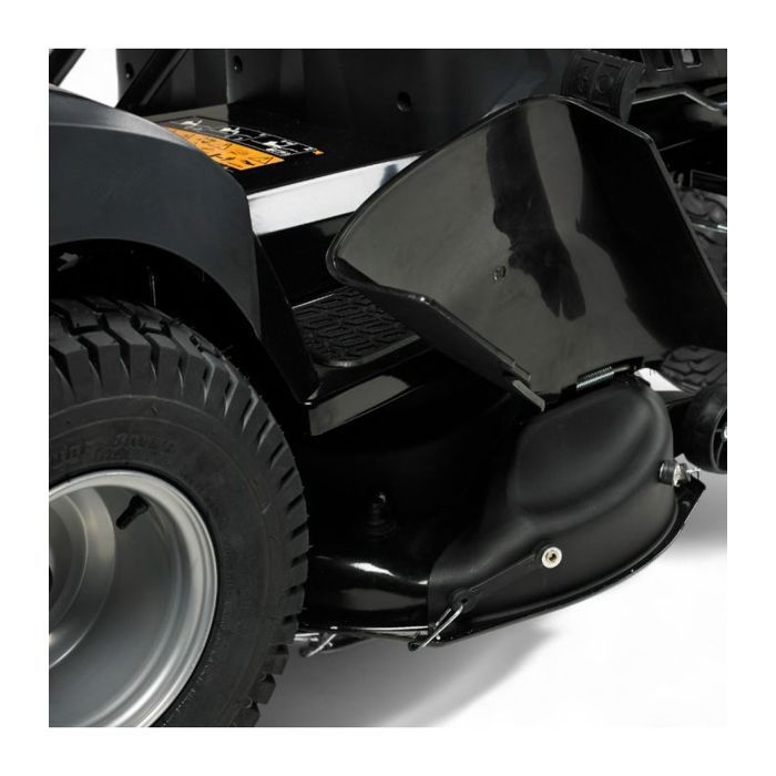 Texas XC160-108 zitmaaier van het merk Texas Equipment