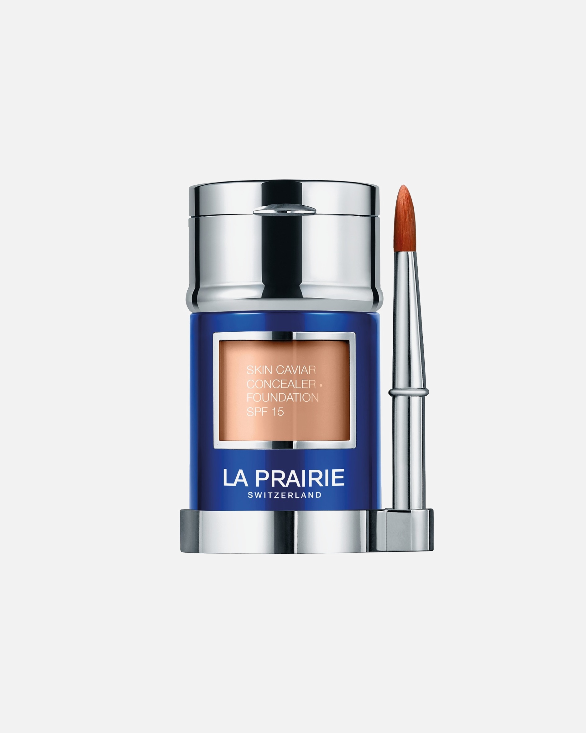 La Prairie Foundation Skin Caviar Complexion Collection Complexion Concealer Foundation - 32 ml