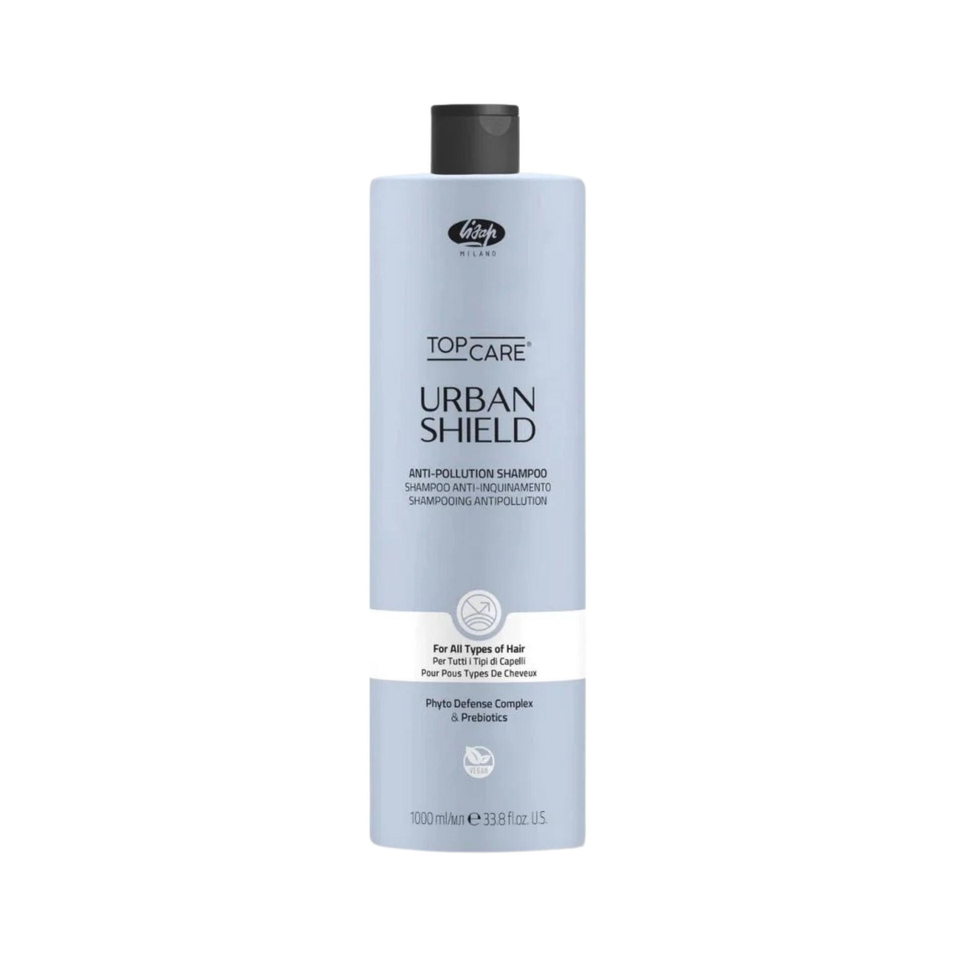 Lisap Milano Urban Shield