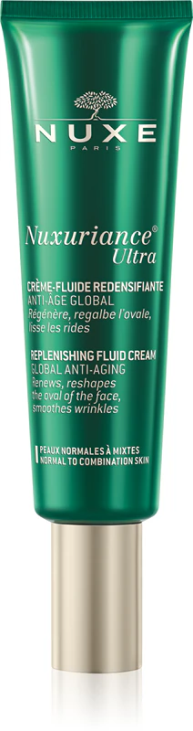 Nuxe Nuxuriance Ultra Verjüngende Creme-Fluid für normale bis Mischhaut