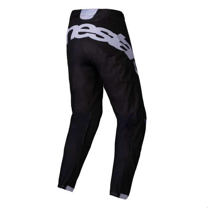 Calças de motocross Alpinestars Racer Graphite