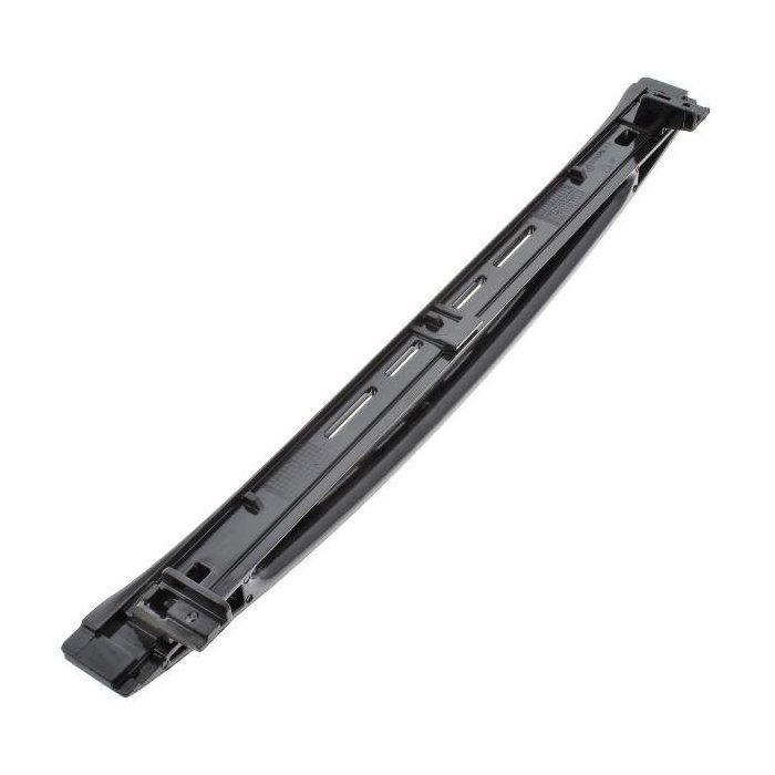 Schwarzer Griff - Backofen, Herd - ARISTON HOTPOINT, INDESIT (112051)