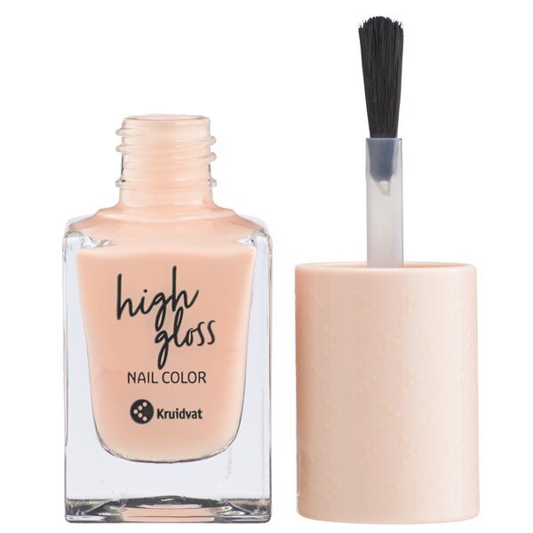 Kruidvat High Gloss 023 Peach Pop nagu laka<br>10ml