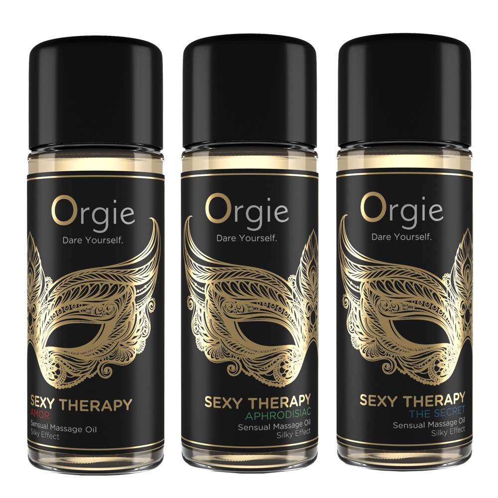 orgies de thérapie sexuelle