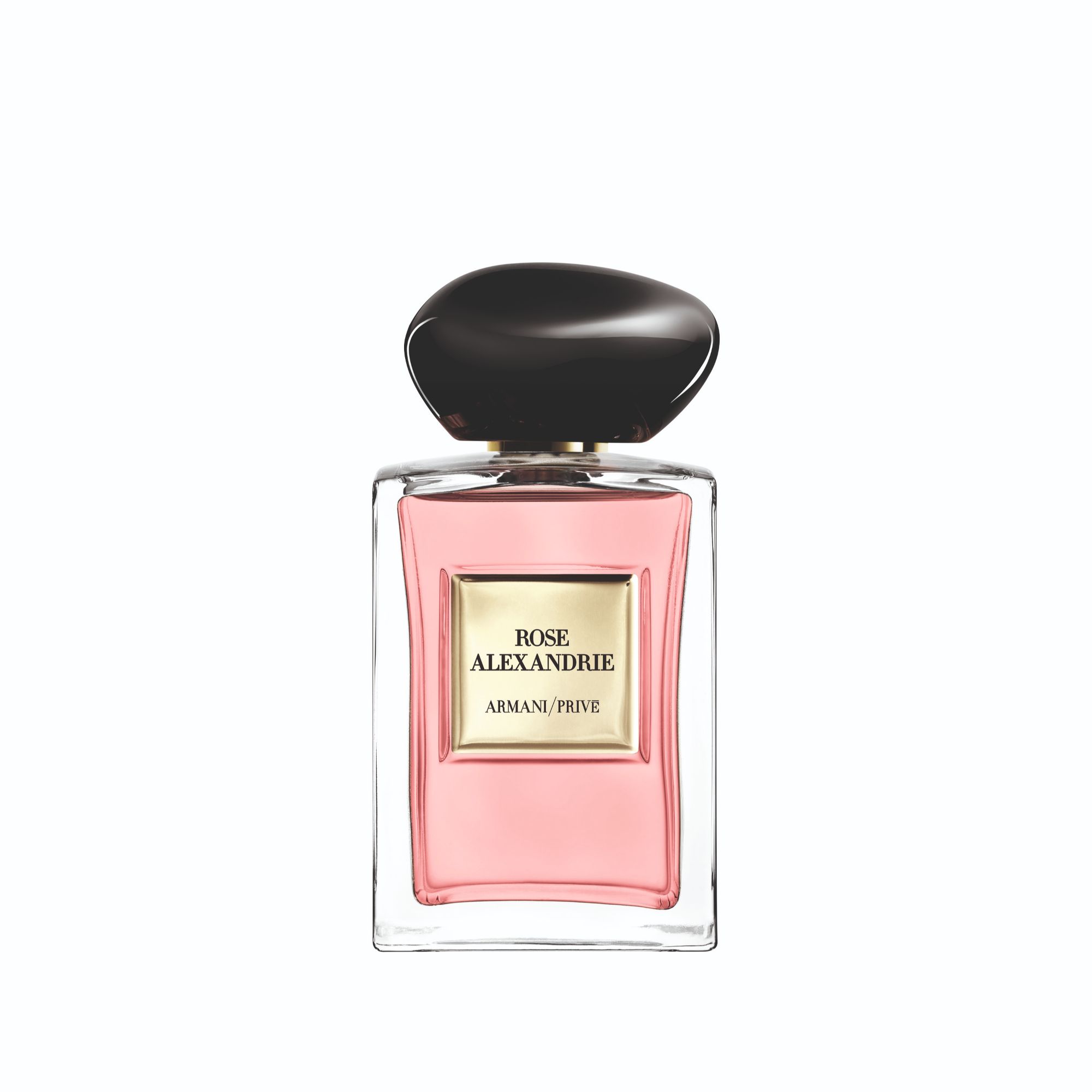 Rose Alexandrie EdT 100 ml - Armani Privé