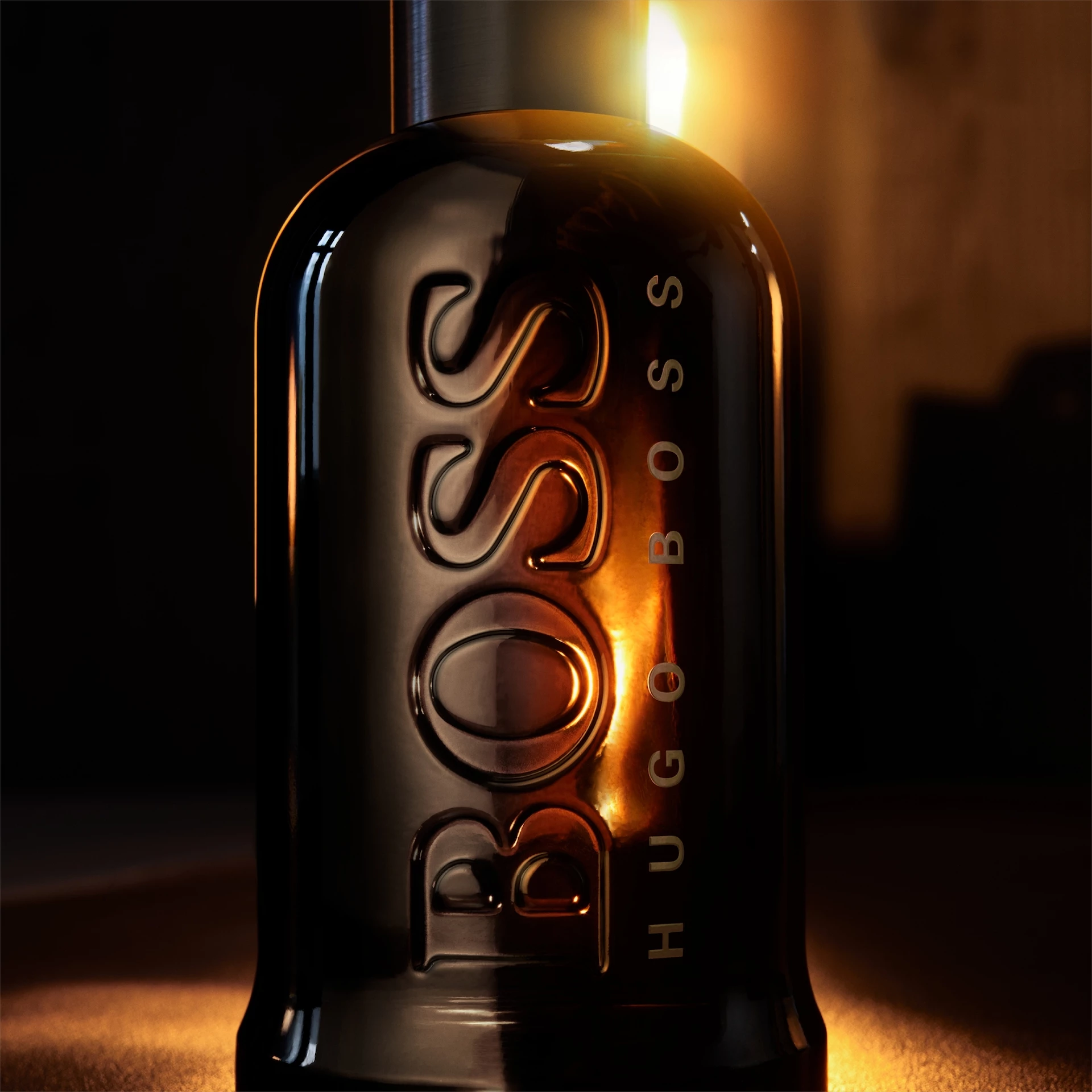 Parfem u bočici 50 ml - Hugo Boss