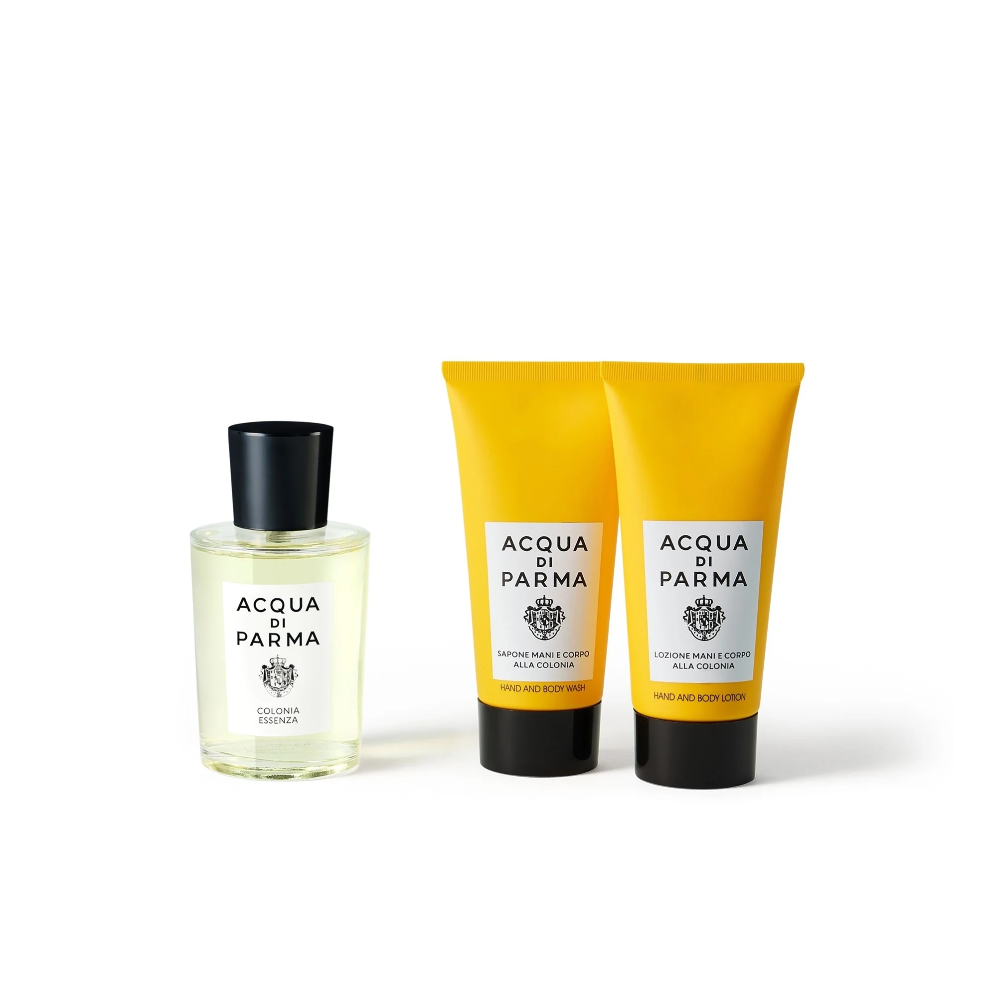 Colonia Essenza Colonia Essenza Cofanetto Regalo - Cofanetto Profumo Donna, Cofanetto Profumo Uomo, Colonia Unisex, Colonia