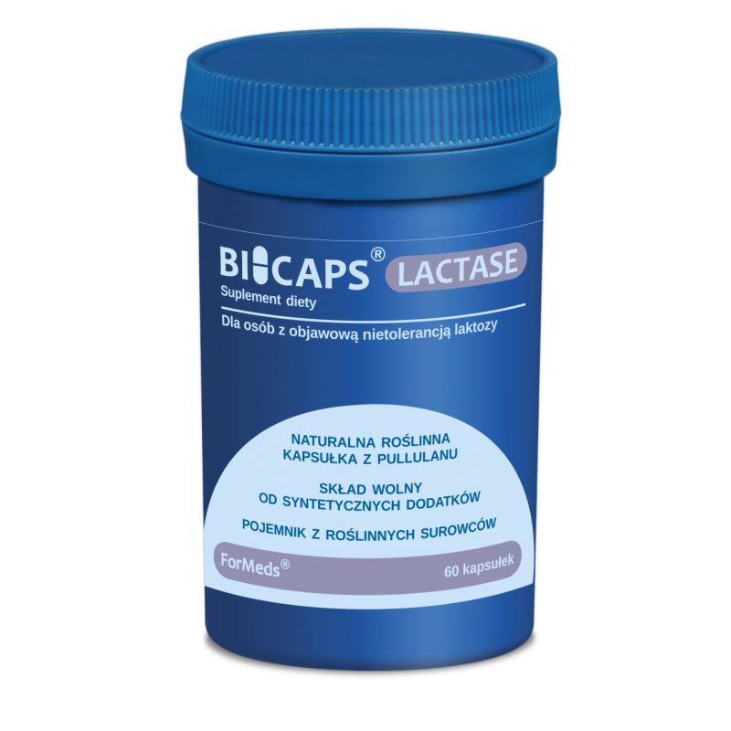 ForMeds Bicaps
