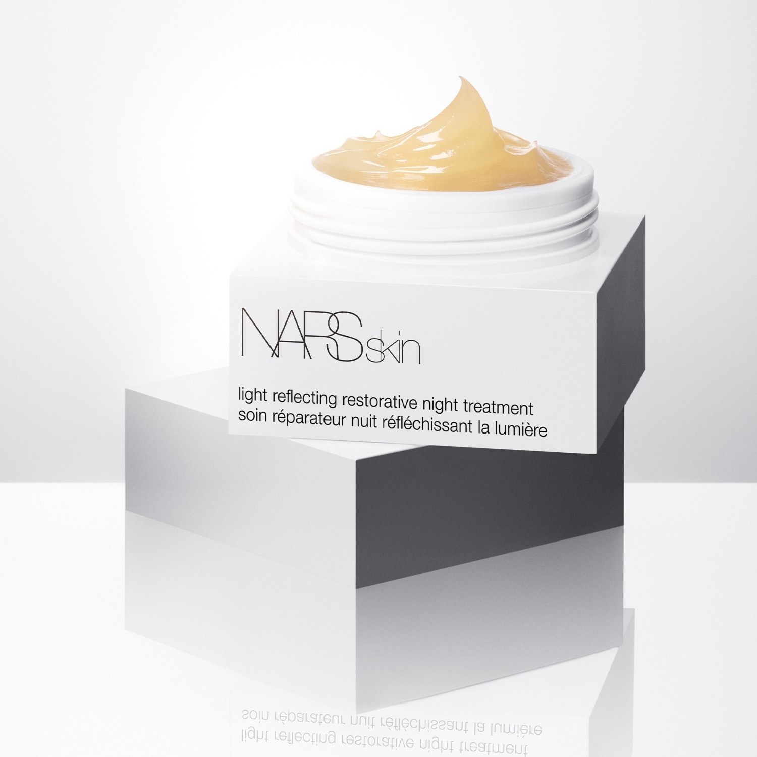 NARS Nachtcrème Lichtreflecterend Regenererend Nachtverzorging - 30 ml