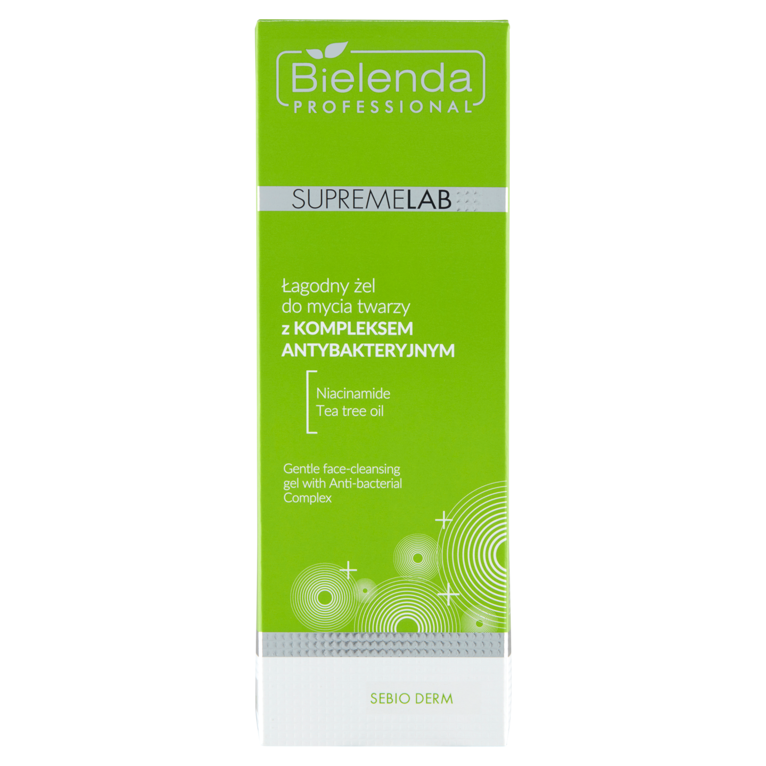 Bielenda Professional Sebio Derm
