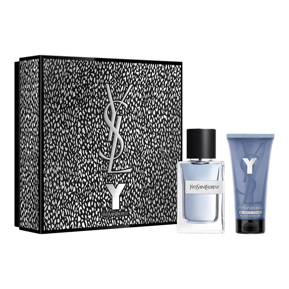 Yves Saint Laurent Y vīriešiem