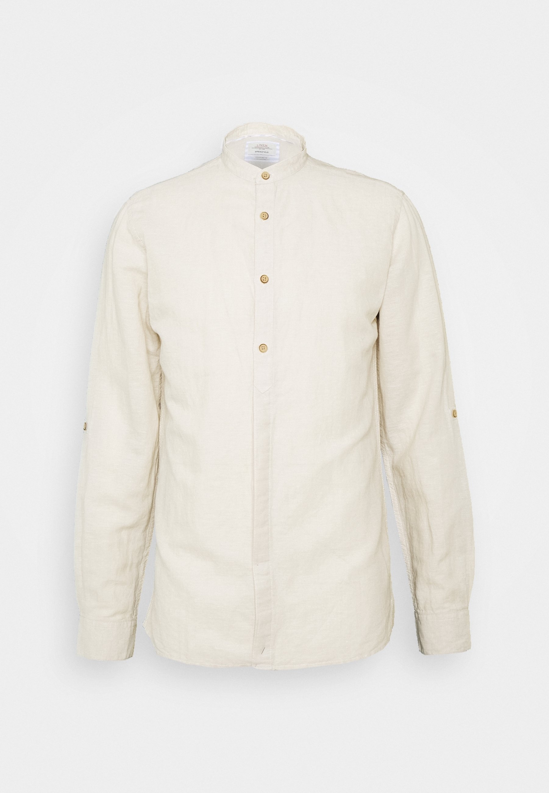 Chemise Springfield beige