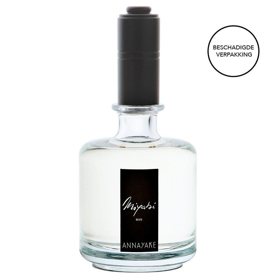 Annayake losion poslije brijanja Miyabi Man - 100 ml