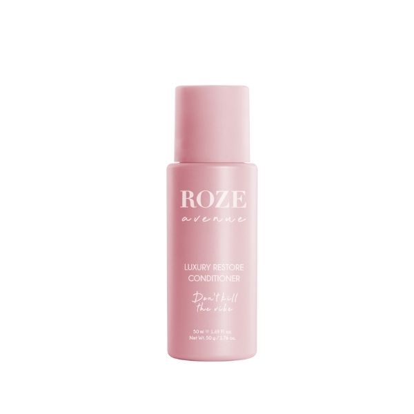 Luksuzna obnova na aveniji Roze