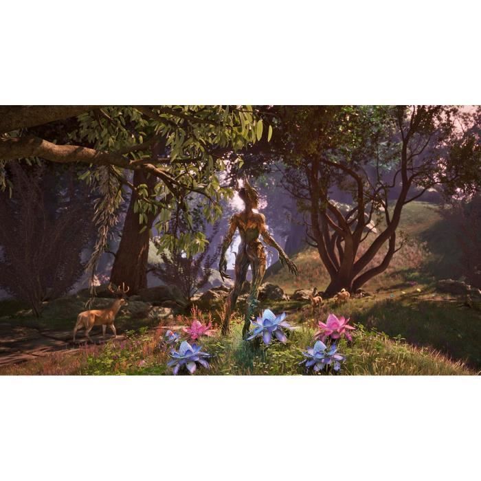 Elder Scrolls IV Oblivion - Jeu Xbox Series X