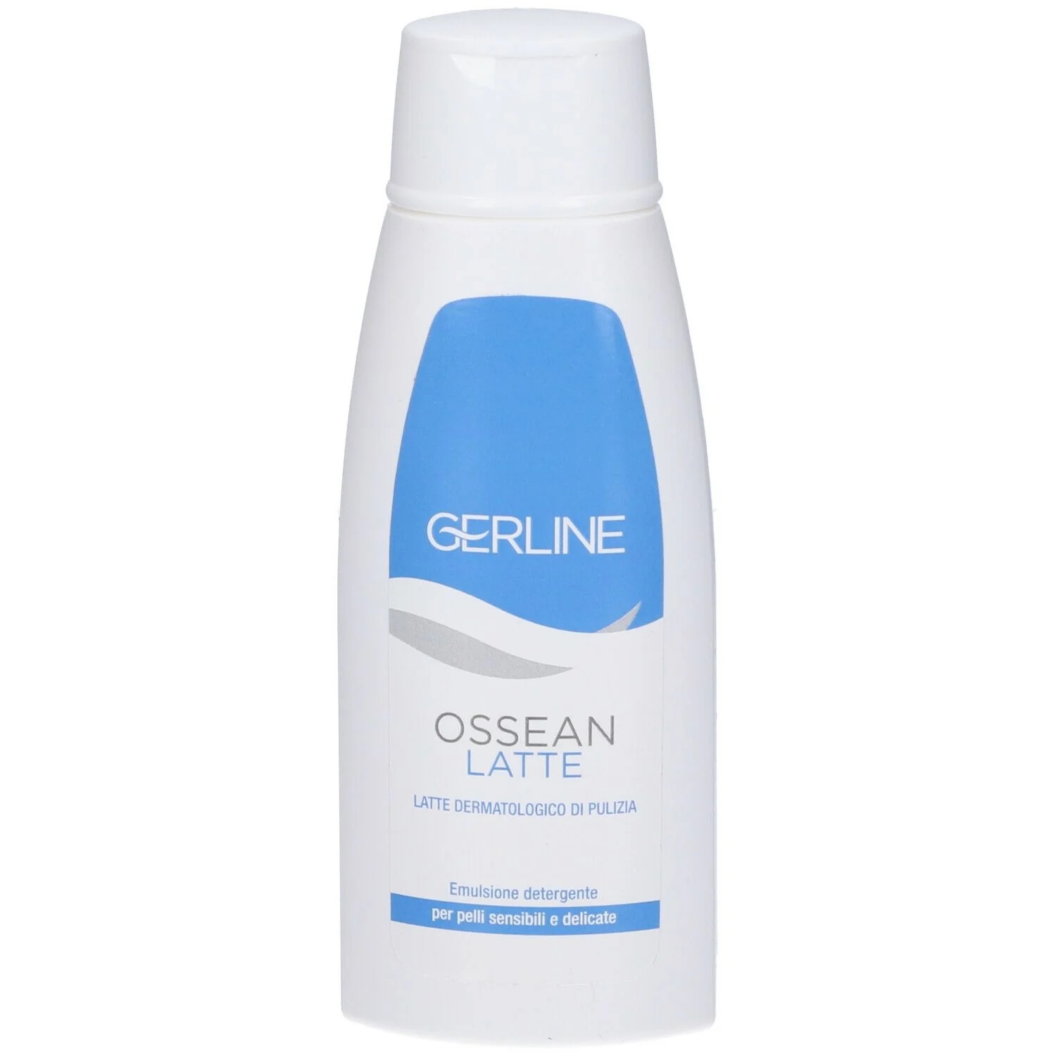 Lait démaquillant GERLINE Ossean 200 ml