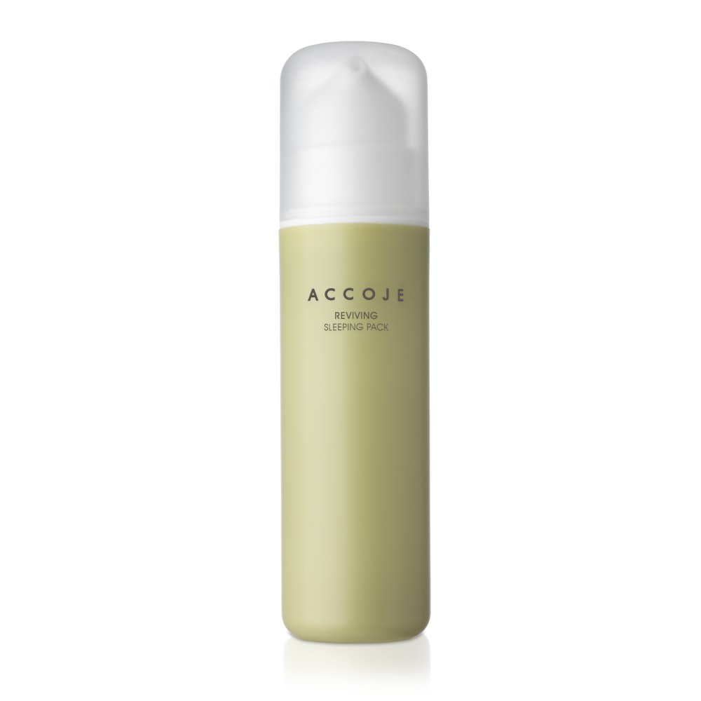 Accoje Reviving