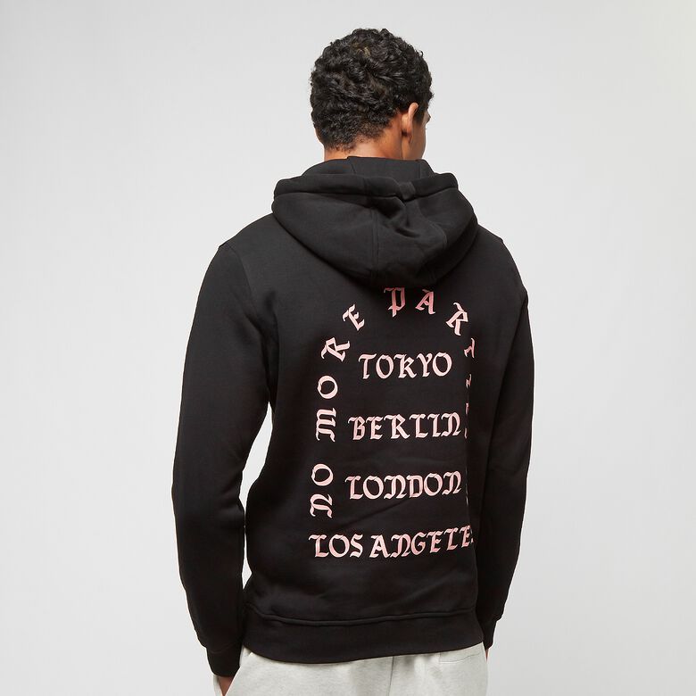 LA Hoodie