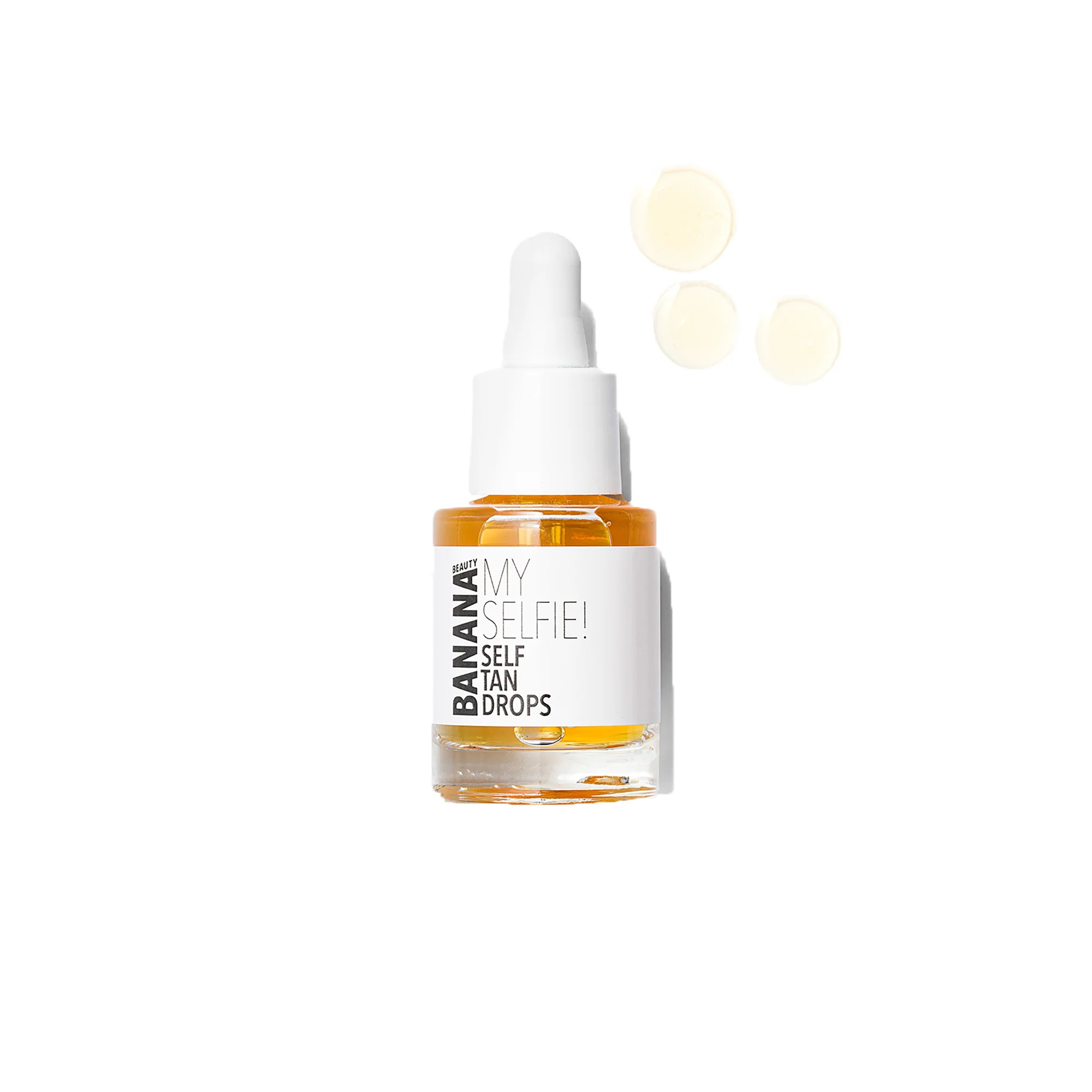 Viso My Selfie! Gocce Autoabbronzanti - Autoabbronzante viso