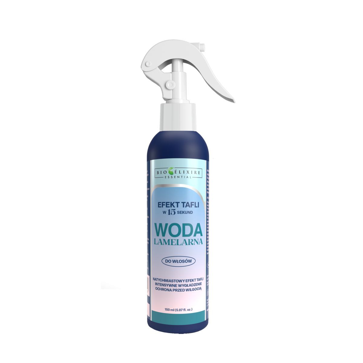 Bioelixir Essentiellt Lamellärvatten
