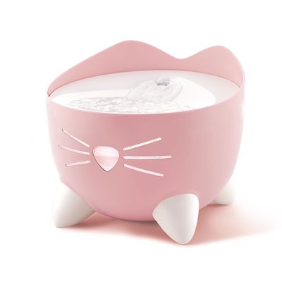 Catit PIXI juomalähde, pinkki