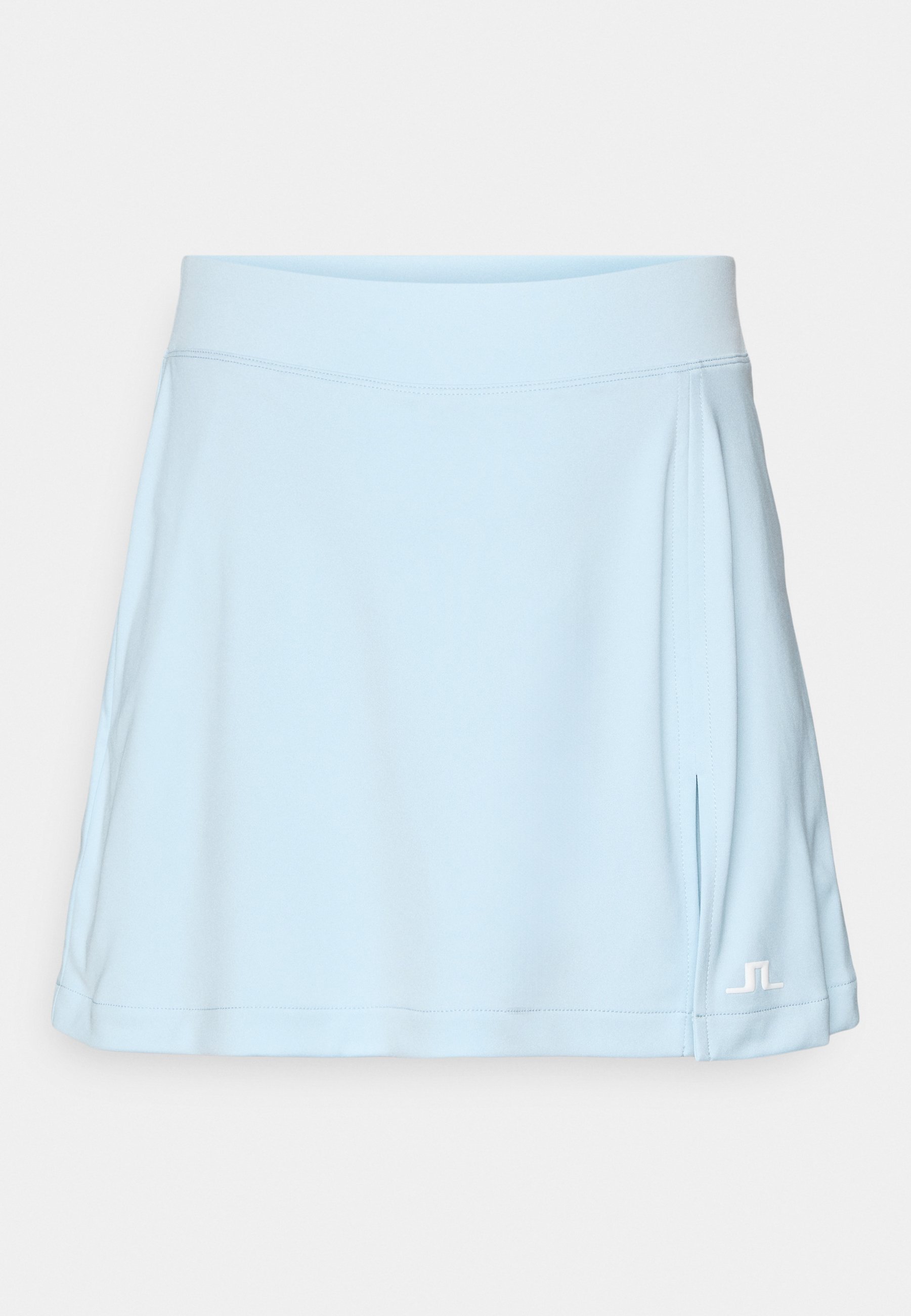J.LINDEBERG Sports KALINKA SKIRT - Gonna sportiva - cielo invernale
