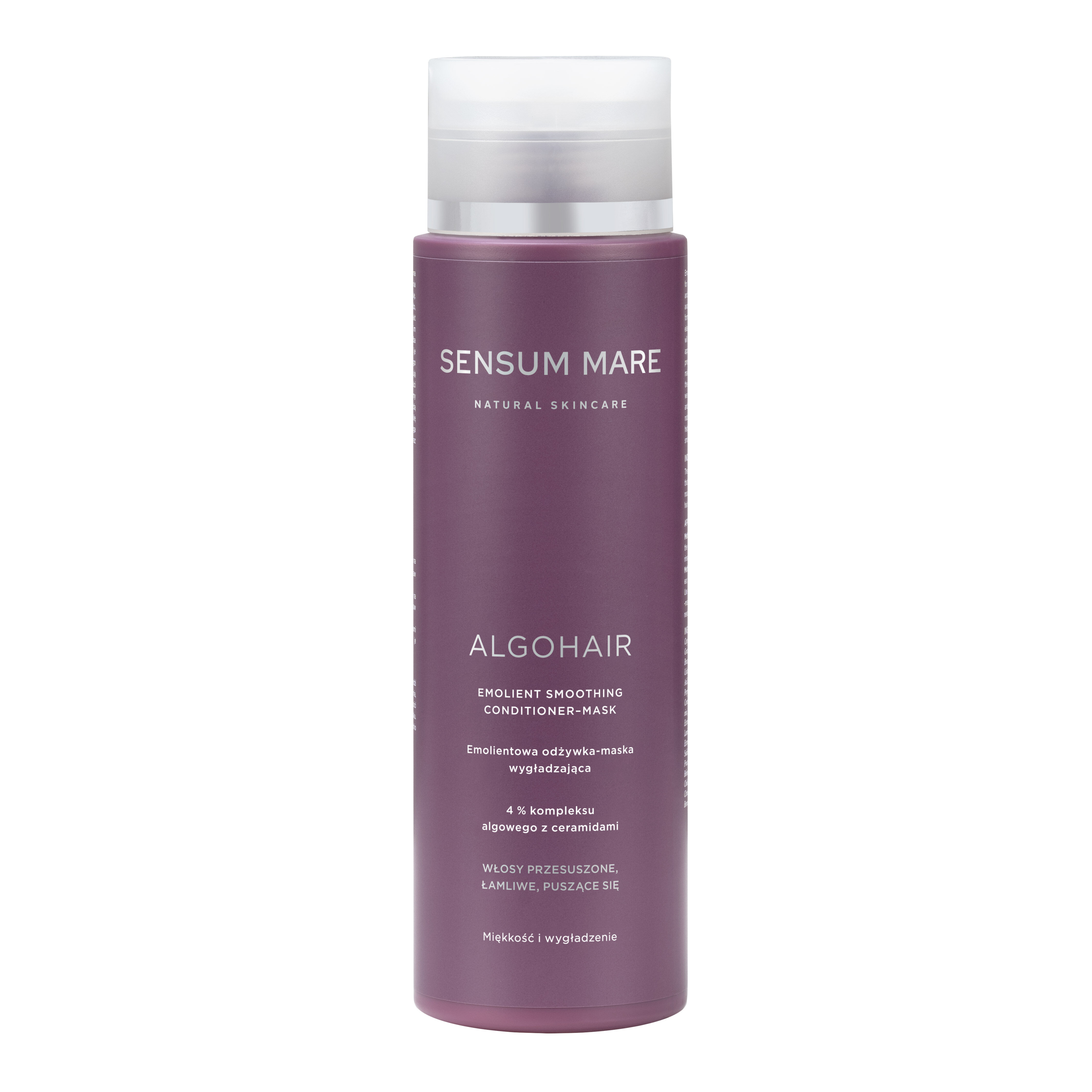 Sensum Mare Algohair