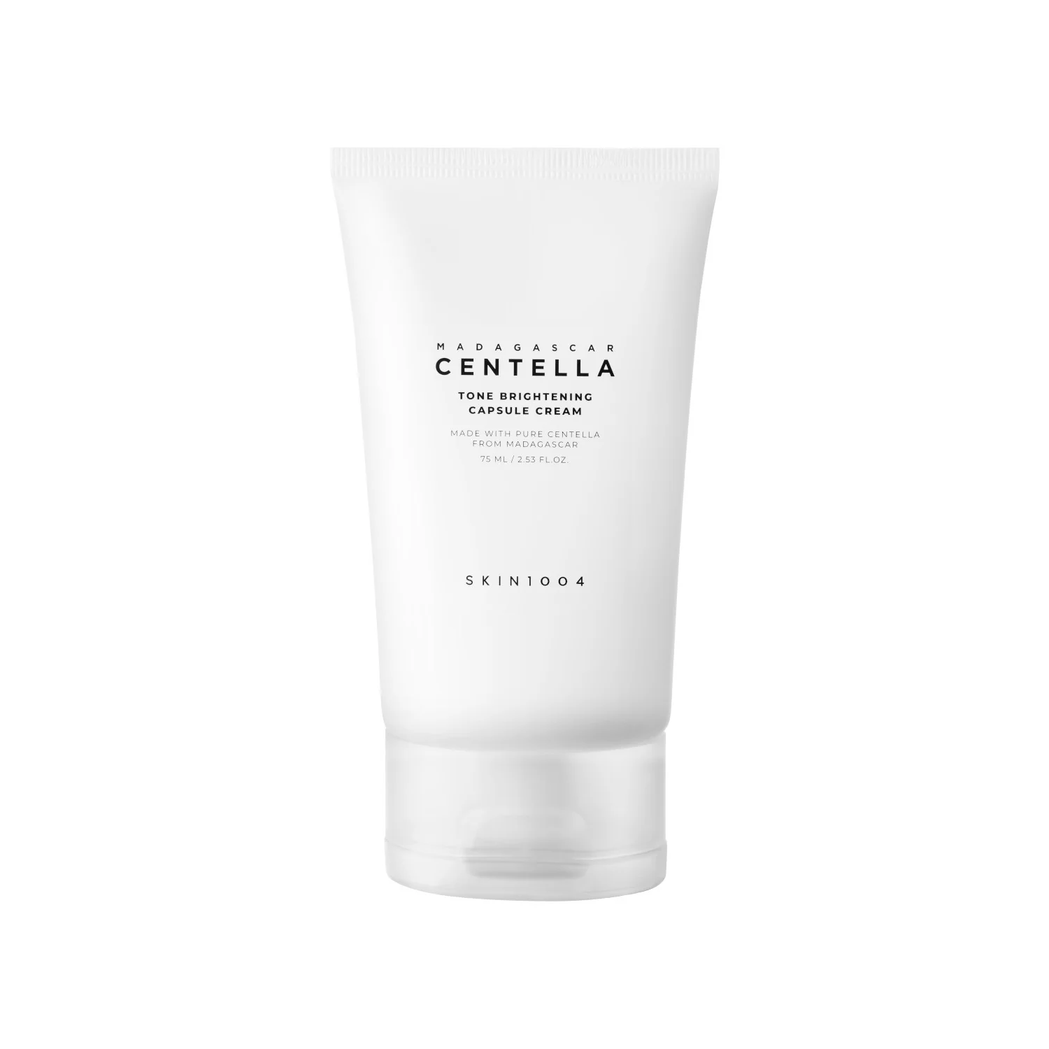 Tone Brightening Tone Brightening Capsule Cream - Tratt.viso 24 ore antimacchie, Tratt.viso 24 ore illuminante