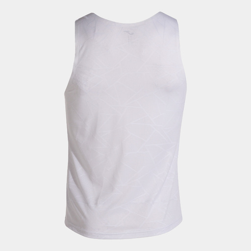  Débardeur blanc Joma Elite Ix