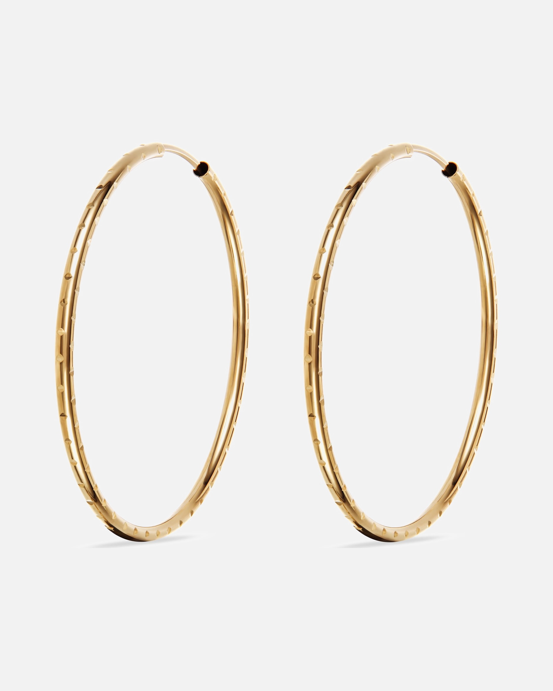FAVS Boucles d'oreilles