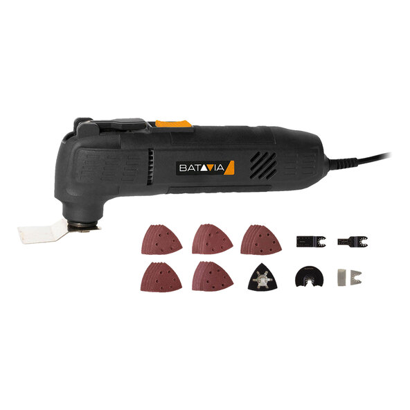 Multitool, 230 V, 250 W