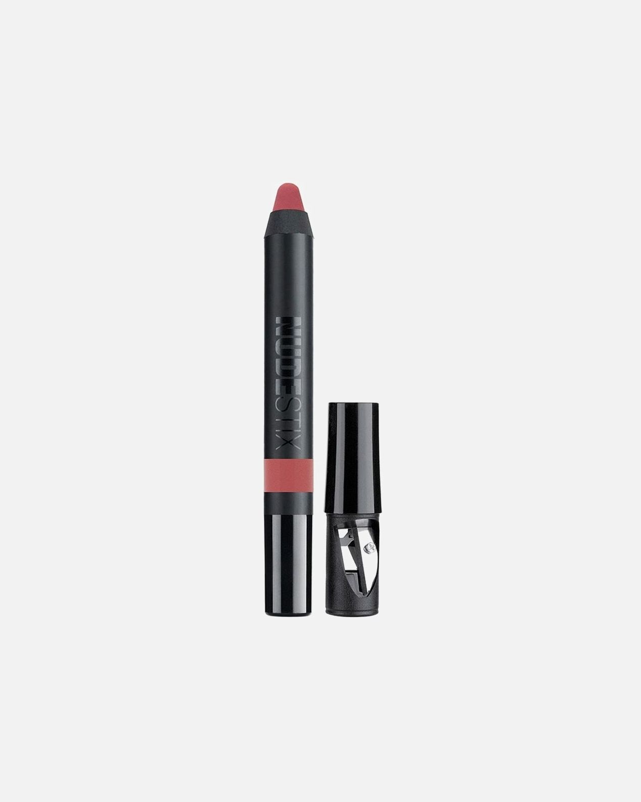 Nudestix Lipstick Intense Matte ceruzka na pery a líca - 2,8 g