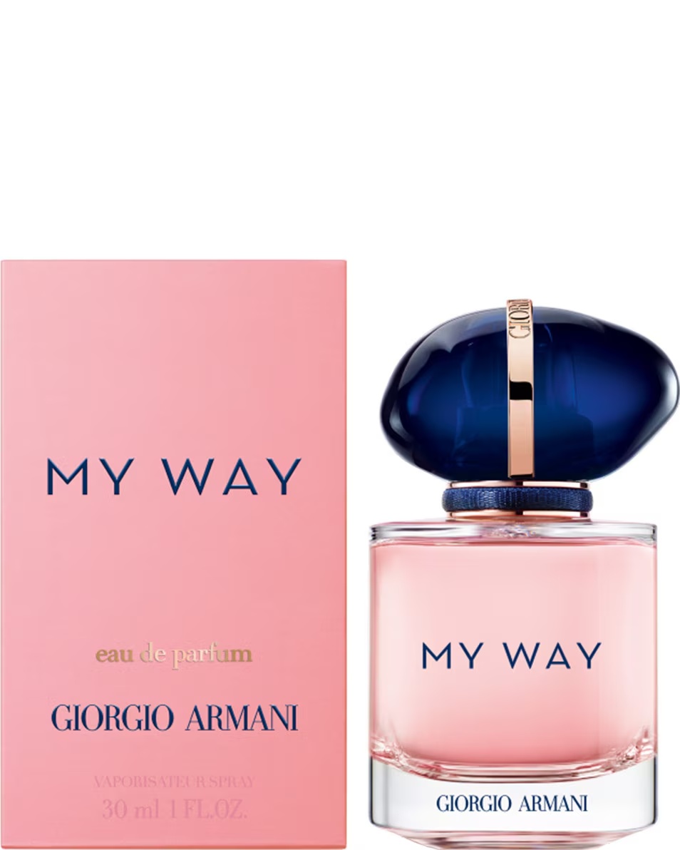 ARMANI My Way Eau De Parfum - Parfum de dama