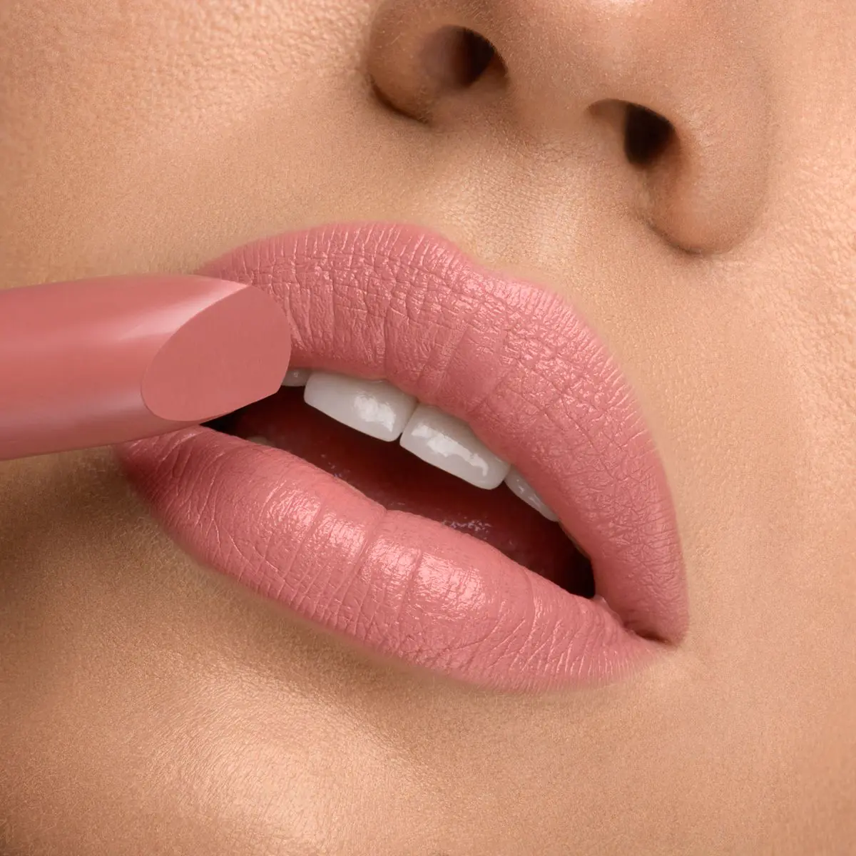 PIERRE RENE Royal Mat Lipstick Pomadka do ust 03 4,8g