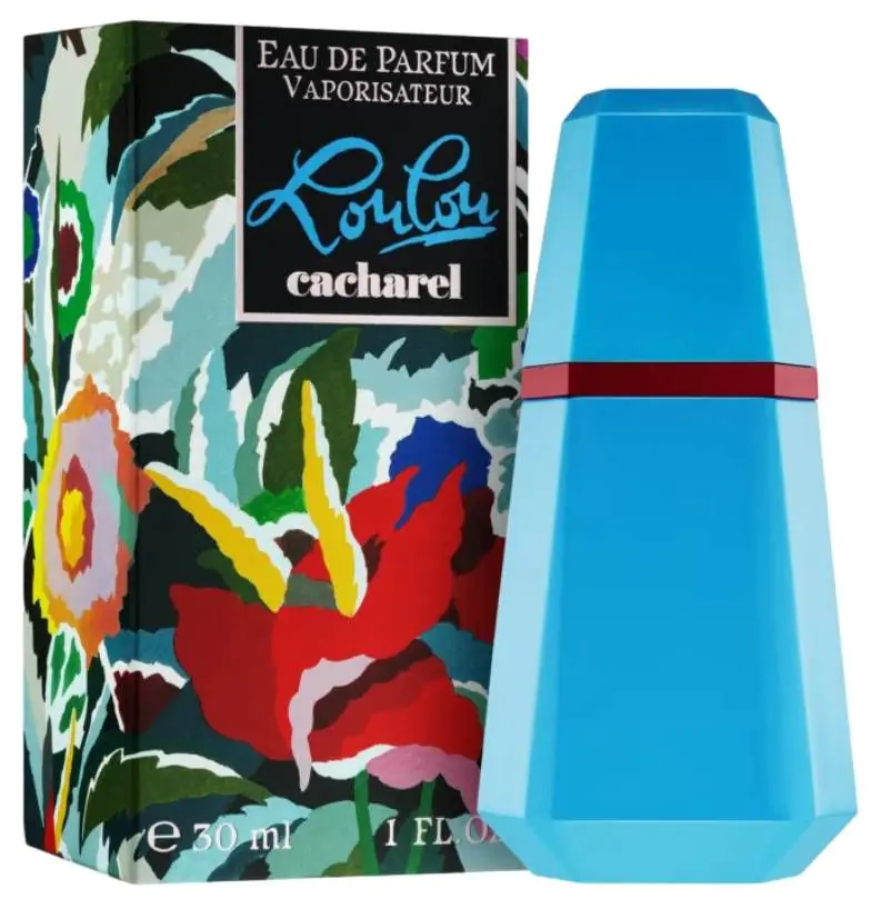 Cacharel Lou Lou Woda perfumowana dla kobiet 30 ml