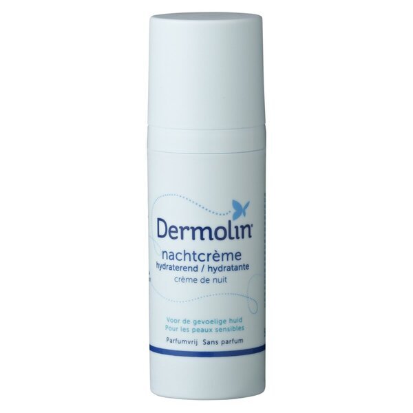 Dermolin noćna krema<br>50ml