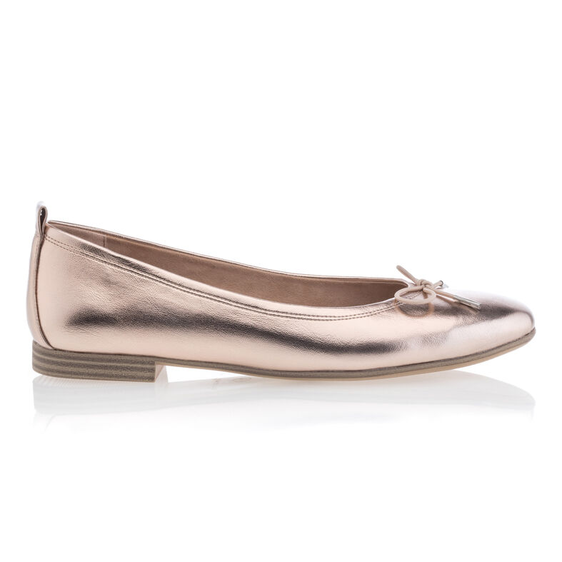 Naisten keltaiset ballerinakengät / Mary Janes -kengät