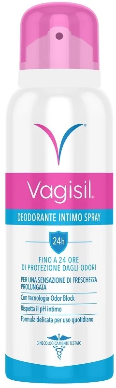 VAGISIL Vagisil Deodorant-Spray