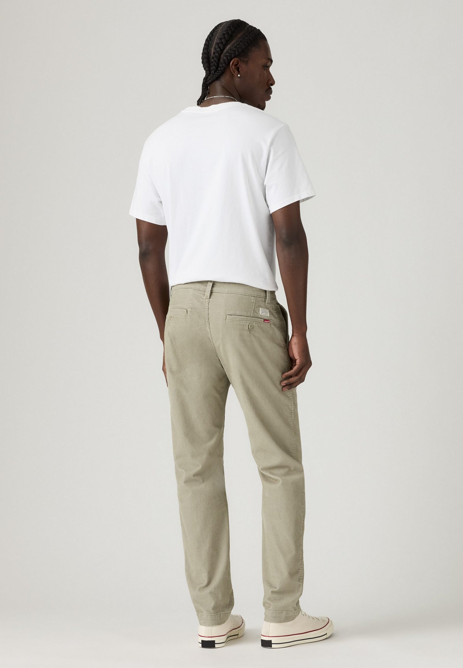 Levi's® Chinos - piaskowe