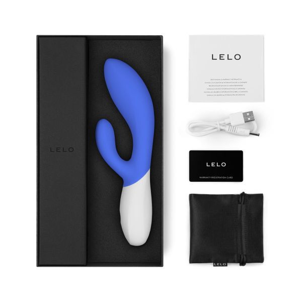 Lelo Ina Val 2
