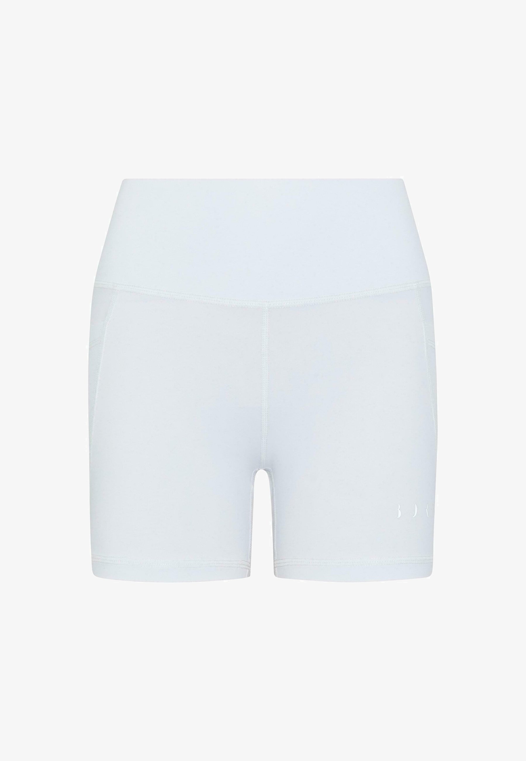Born Living Yoga EIDER - Leggings - weiß