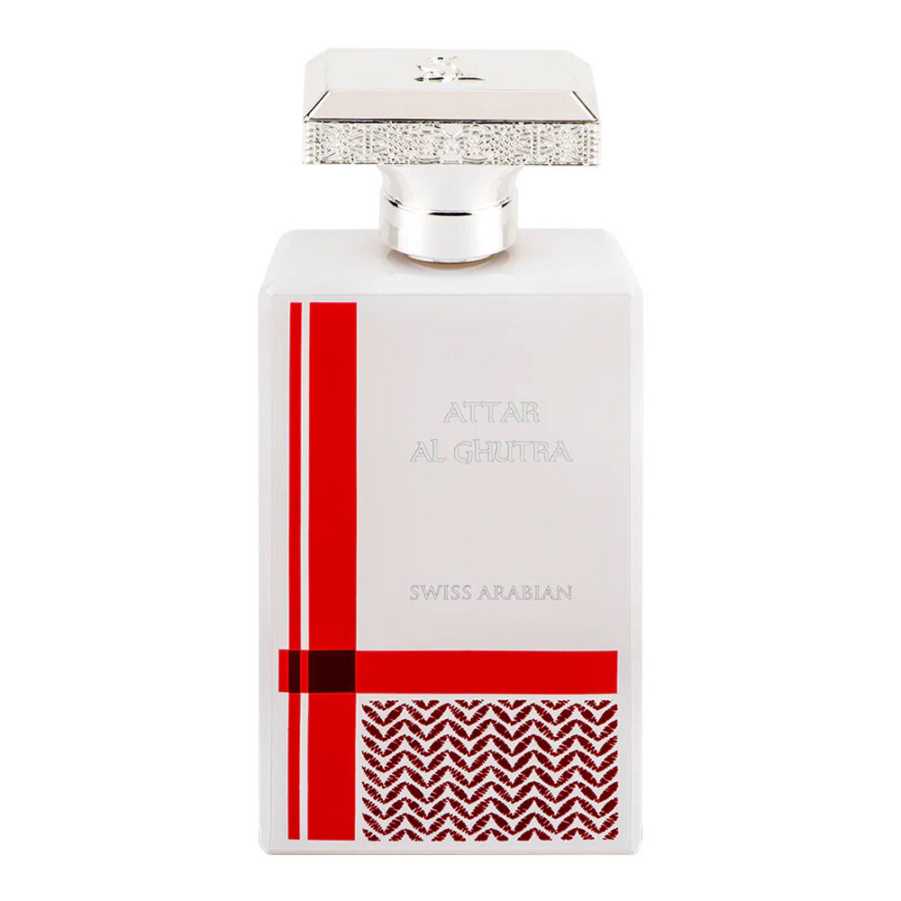 Attar Al Ghutra arabe suisse