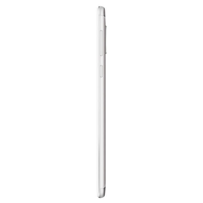 Honor 6X Prata