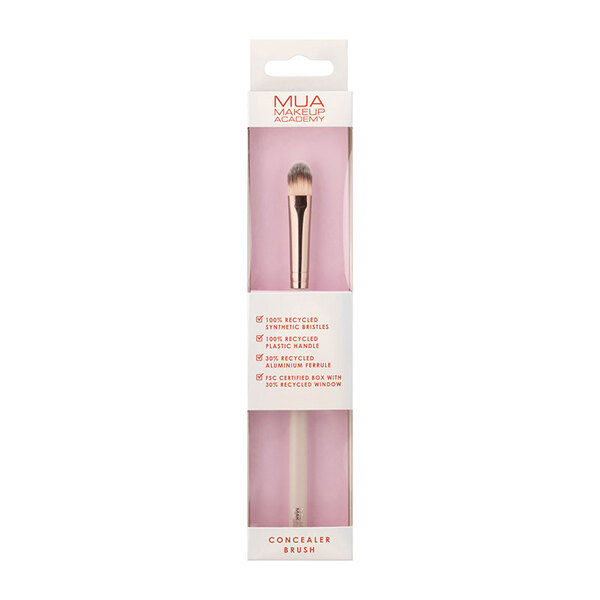 MUA Concealer-børste