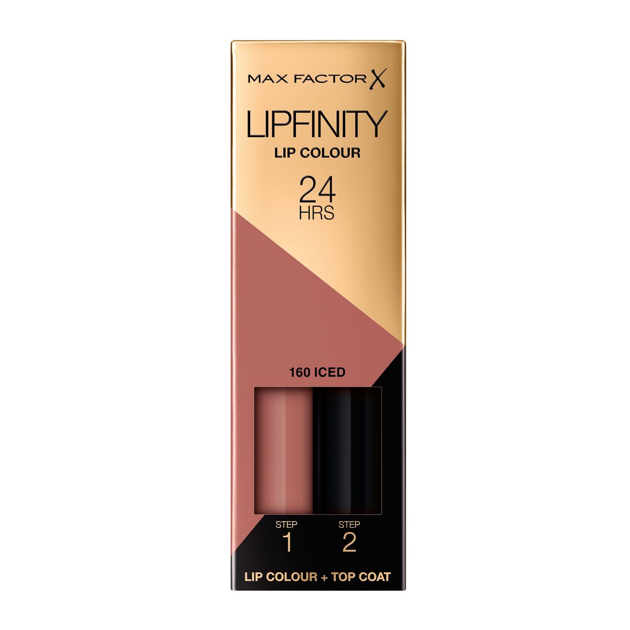 Skysti lūpų dažai „Lipfinity“ Lūpų dažai