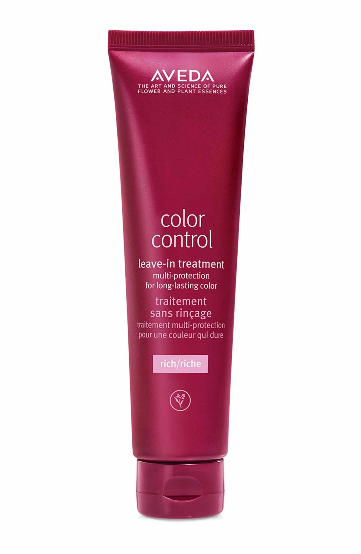 Tratament bogat fără clătire pentru controlul culorii 100 ml - Aveda