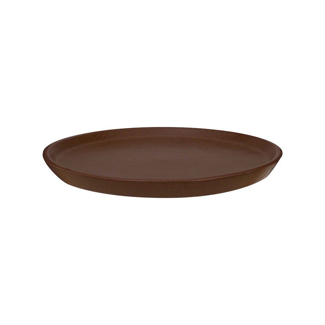 vtwonen brokastu šķīvji 17 cm (komplektā 4) – Brūni
