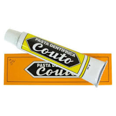Couto tannkrem 60 ml