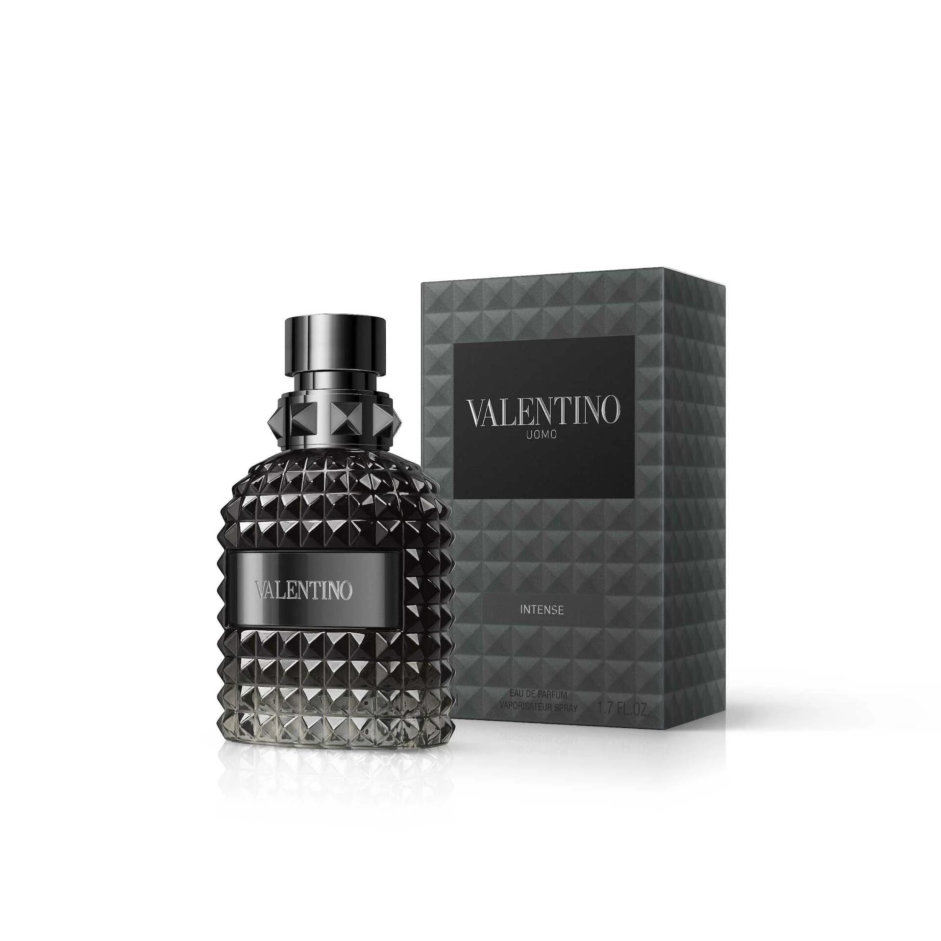 Uomo Intense EdP 50 ml - Valentino