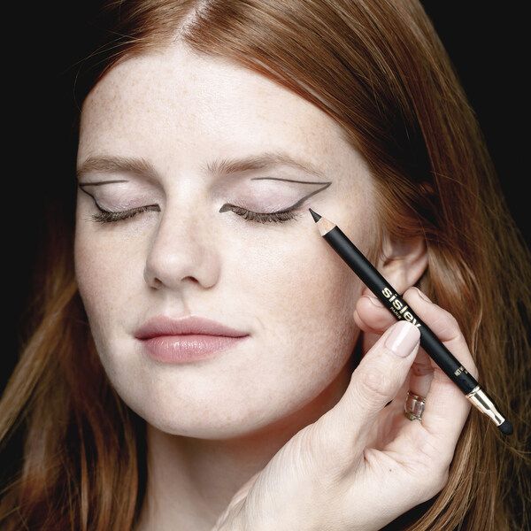 Phyto-khol Perfect Eyeliner Луксузни шминка за очи